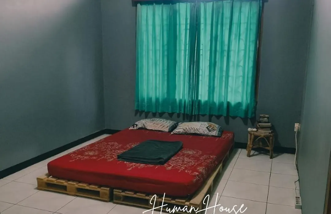 Human House-1